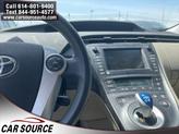 Thumbnail of 2010 Super White Toyota Prius