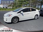 Thumbnail of 2010 Super White Toyota Prius