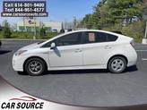 Thumbnail of 2010 Super White Toyota Prius