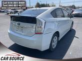 Thumbnail of 2010 Super White Toyota Prius