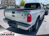 Thumbnail of 2011 Ingot Silver Ford F-350