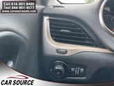 Thumbnail of 2014 Brilliant Black Crystal Pearlcoat Jeep Cherokee