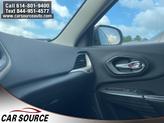 Thumbnail of 2014 Brilliant Black Crystal Pearlcoat Jeep Cherokee