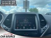 Thumbnail of 2014 Brilliant Black Crystal Pearlcoat Jeep Cherokee
