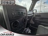 Thumbnail of 2007 Light Graystone Pearlcoat Jeep Wrangler