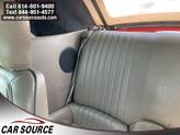 Thumbnail of 1996 MAROON Chevrolet Camaro
