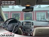 Thumbnail of 2017 Ebony Twilight Metallic Buick Regal