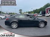 Thumbnail of 2017 Ebony Twilight Metallic Buick Regal