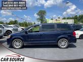 Thumbnail of 2015 True Blue Pearlcoat Dodge Grand Caravan
