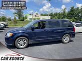 Thumbnail of 2015 True Blue Pearlcoat Dodge Grand Caravan