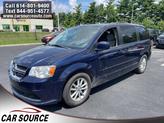 Thumbnail of 2015 True Blue Pearlcoat Dodge Grand Caravan