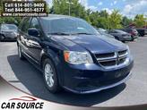 Thumbnail of 2015 True Blue Pearlcoat Dodge Grand Caravan