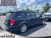 Thumbnail of 2015 True Blue Pearlcoat Dodge Grand Caravan