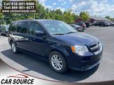 Thumbnail of 2015 True Blue Pearlcoat Dodge Grand Caravan