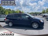 Thumbnail of 2015 True Blue Pearlcoat Dodge Grand Caravan