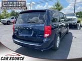 Thumbnail of 2015 True Blue Pearlcoat Dodge Grand Caravan