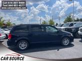 Thumbnail of 2015 True Blue Pearlcoat Dodge Grand Caravan