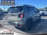 Thumbnail of 2019 Sting-Gray Clearcoat Jeep Renegade
