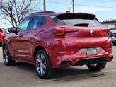 Thumbnail of 2020 Chili Red Metallic Buick Encore GX