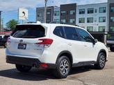 Thumbnail of 2023 Crystal White Pearl Subaru Forester