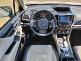Thumbnail of 2023 Crystal White Pearl Subaru Forester