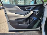 Thumbnail of 2023 Crystal White Pearl Subaru Forester