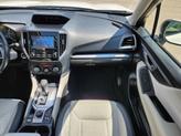 Thumbnail of 2023 Crystal White Pearl Subaru Forester