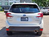 Thumbnail of 2023 Crystal White Pearl Subaru Forester
