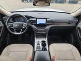 Thumbnail of 2020 White Ford Explorer