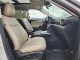 Thumbnail of 2020 White Ford Explorer