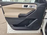 Thumbnail of 2020 White Ford Explorer