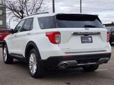 Thumbnail of 2020 White Ford Explorer