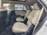 Thumbnail of 2020 White Ford Explorer