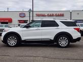 Thumbnail of 2020 White Ford Explorer