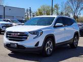 Thumbnail of 2020 White GMC Terrain