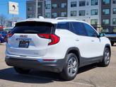 Thumbnail of 2020 White GMC Terrain