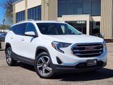 Thumbnail of 2020 White GMC Terrain