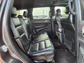 Thumbnail of 2017 Granite Crystal Metallic Jeep Grand Cherokee