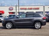 Thumbnail of 2017 Granite Crystal Metallic Jeep Grand Cherokee