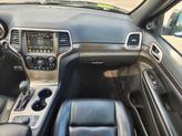 Thumbnail of 2017 Granite Crystal Metallic Jeep Grand Cherokee