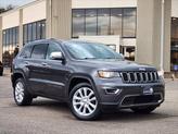 Thumbnail of 2017 Granite Crystal Metallic Jeep Grand Cherokee