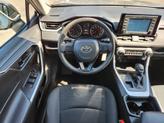 Thumbnail of 2021 Silver Sky Metallic Toyota RAV4