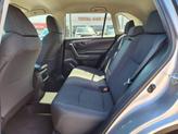 Thumbnail of 2021 Silver Sky Metallic Toyota RAV4