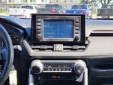 Thumbnail of 2021 Silver Sky Metallic Toyota RAV4
