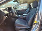 Thumbnail of 2021 Silver Sky Metallic Toyota RAV4