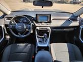 Thumbnail of 2021 Silver Sky Metallic Toyota RAV4