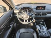 Thumbnail of 2019 Machine Gray Metallic Mazda CX-5