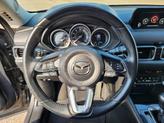 Thumbnail of 2019 Machine Gray Metallic Mazda CX-5