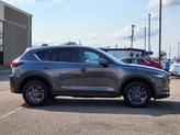 Thumbnail of 2019 Machine Gray Metallic Mazda CX-5