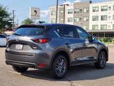 Thumbnail of 2019 Machine Gray Metallic Mazda CX-5